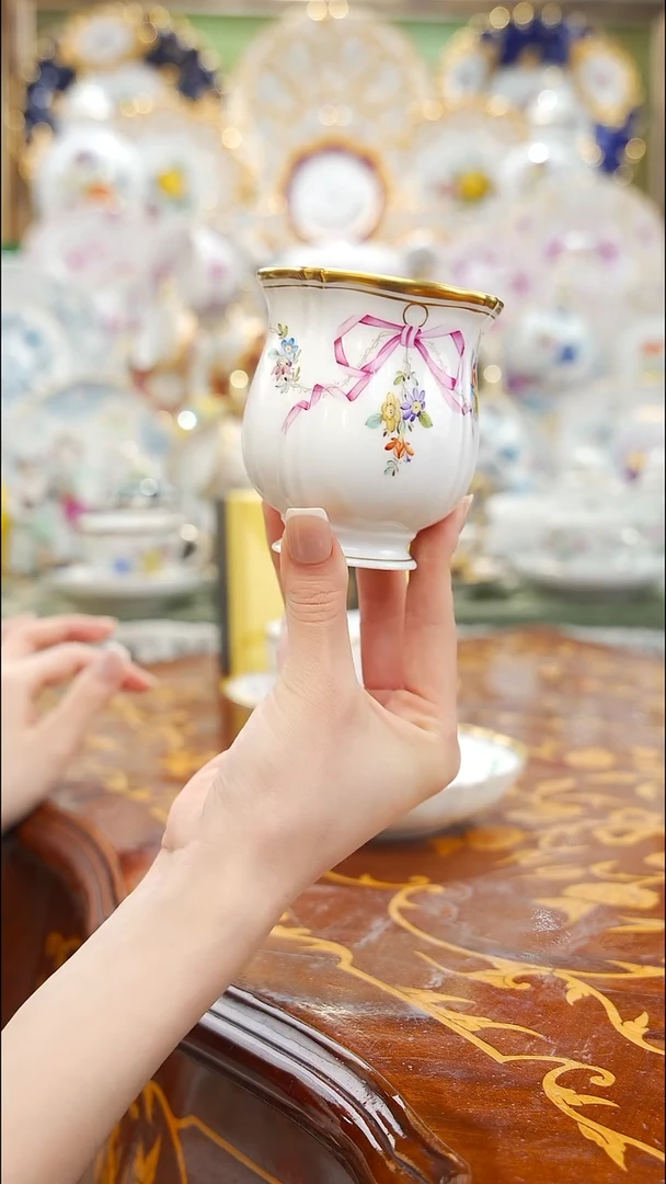 瓷米多家中古瓷器如图所示120