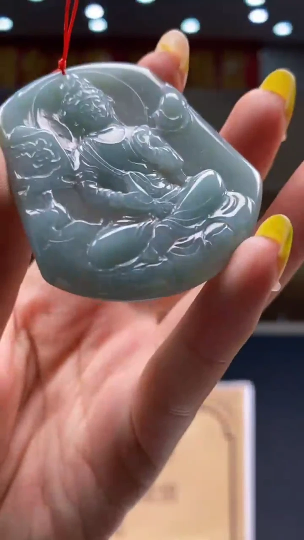 定制翡翠未镶嵌********646