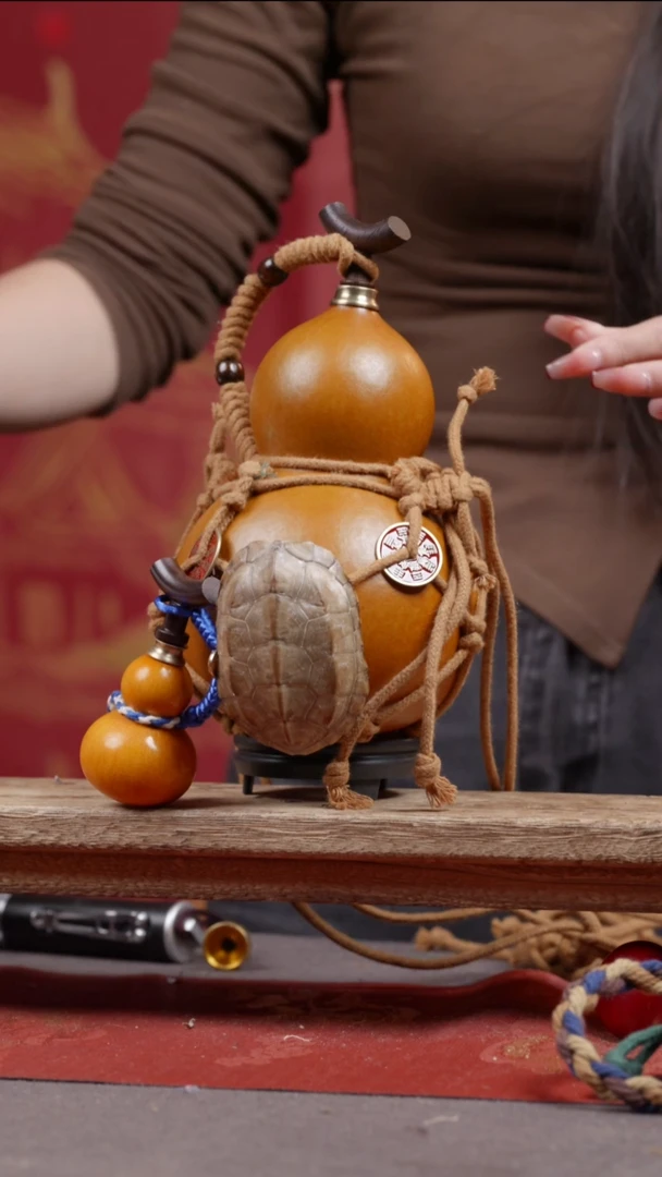 258号大漆葫芦一物一拍拍拍退退限购拉黑