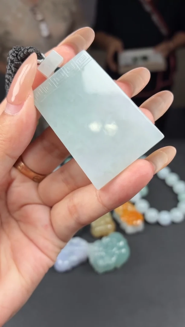 未镶嵌定制翡翠10-12HDJT0202286