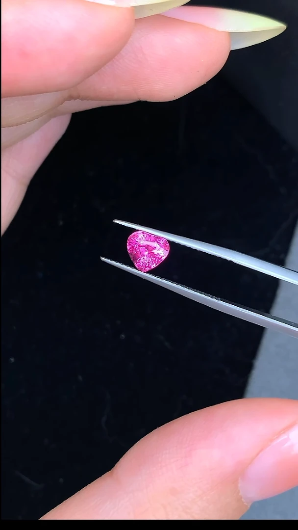 【闪购商品】尖晶石裸石未镶嵌1.2克拉