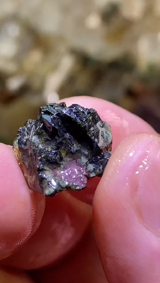 未镶嵌珠宝半成品水晶10号四川超七花园水晶原石