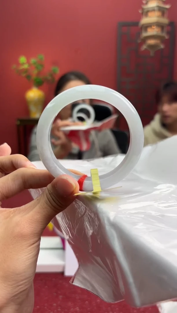 未镶嵌手镯翡翠翡翠手镯3