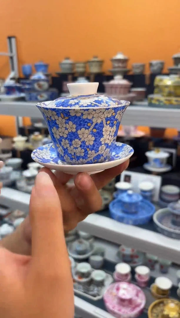 我们都在努力奋斗