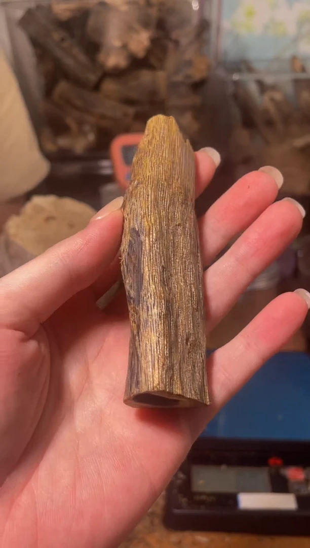 沉香沉香碎屑天*海南白棋56