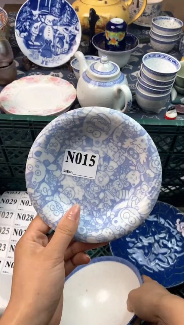 瓷片葡****记(*^_^*)(*^_^*