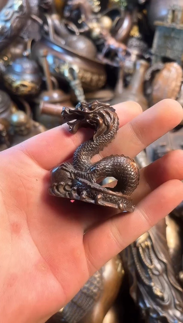 精美铜器诚信经营