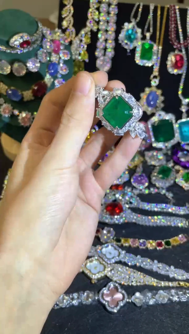 非金属无简约气质经典百搭款A454