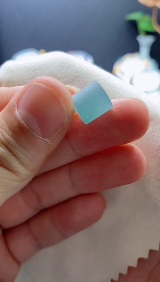 未镶嵌定制翡翠0400134831