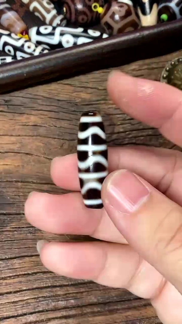 玛瑙/玉髓颈饰未镶嵌52119