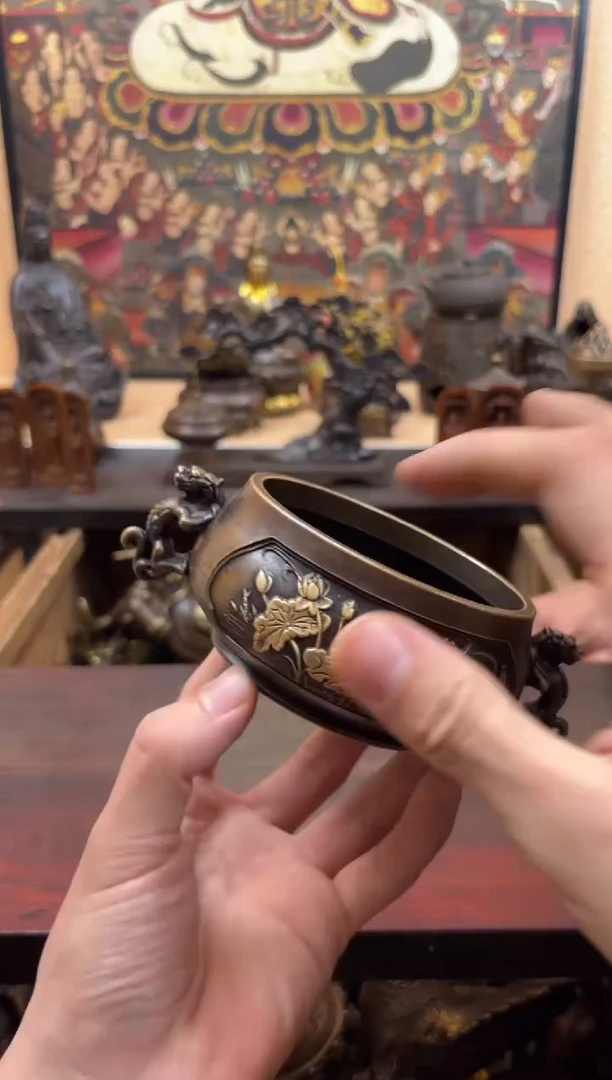 德商铜专属精选链接