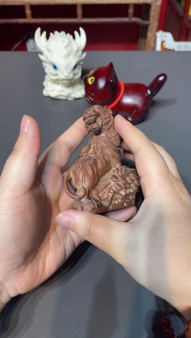 菩提无事牌(直播推荐)     金丝老虎