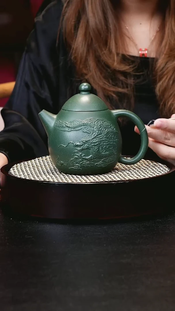 茶壶紫砂宜兴茶壶h564601