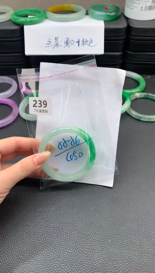 非金属无时尚手镯 所见即所得 七天鉴赏期