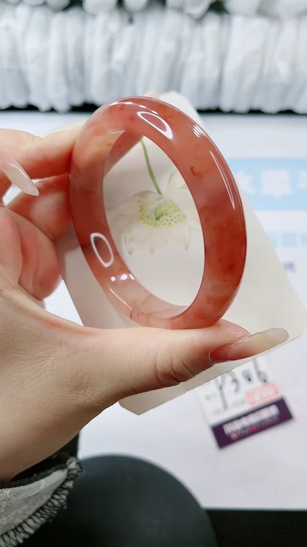 【闪购商品】石英质玉手镯未镶嵌多样性发货P306--