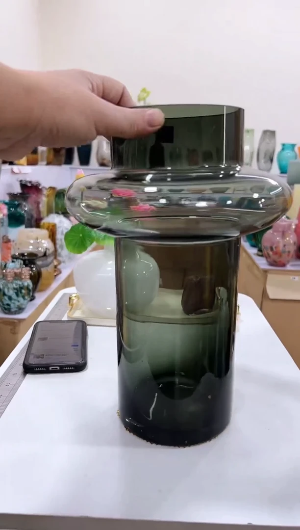 【闪购商品】也麦花器