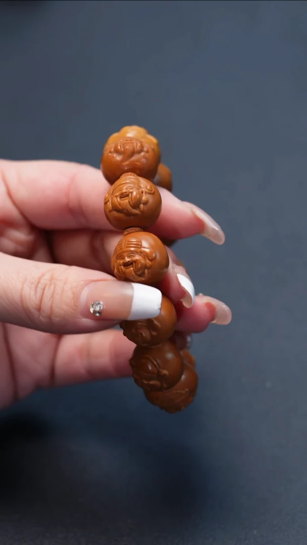 【闪购商品】橄榄核手串/手链橄榄核