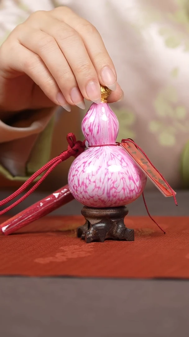 【闪购商品】1962号葫芦摆件挂件脖挂