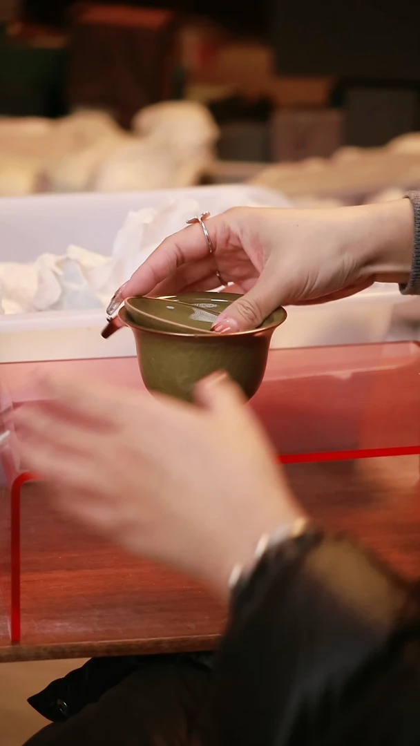 【闪购商品】其他茶具茶具（无礼盒@@T506