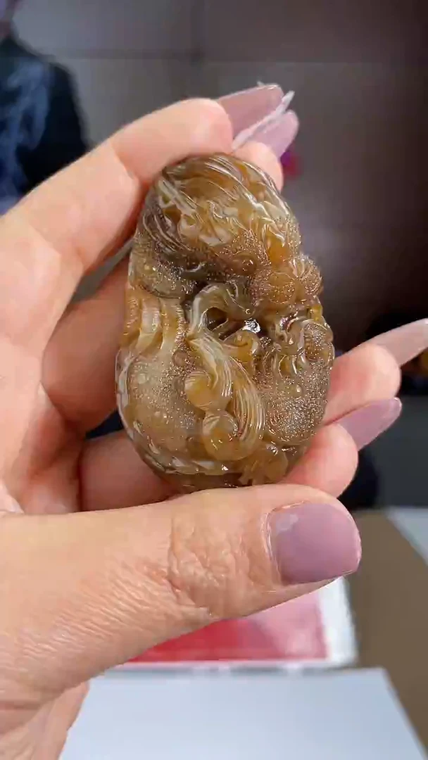 定制和田玉多样性发货拍一发一/81