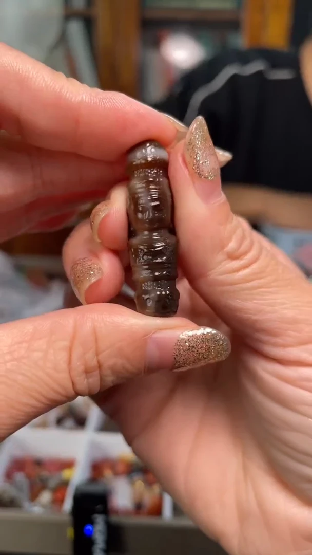 【闪购商品】玛瑙/玉髓配饰未镶嵌178