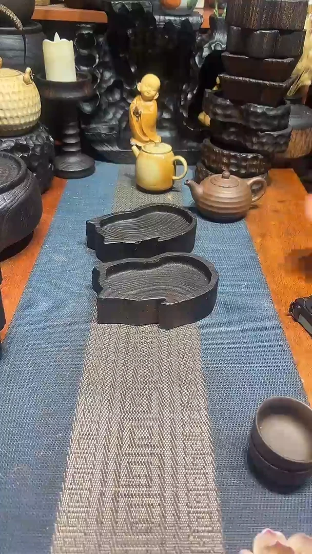 香樟木香樟木一物一拍