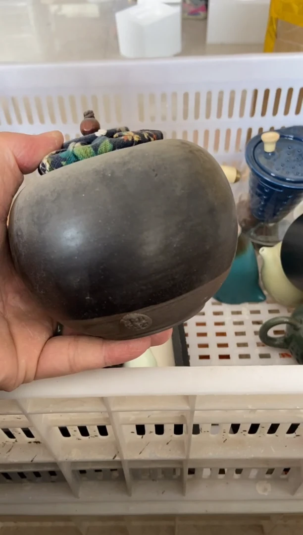 杯子瓷无运费险有瑕疵的摄影的产品有使用过的痕迹有点脏介意勿拍