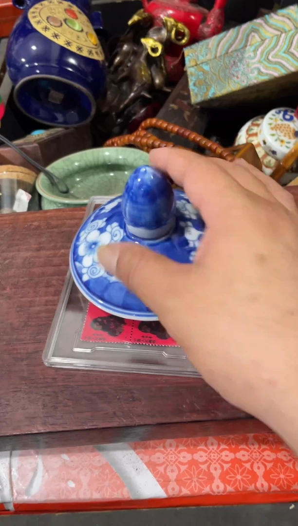 瓷片主播推荐精选好物