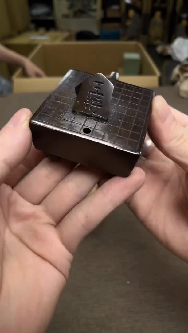 茶宠瓷器茶具套装