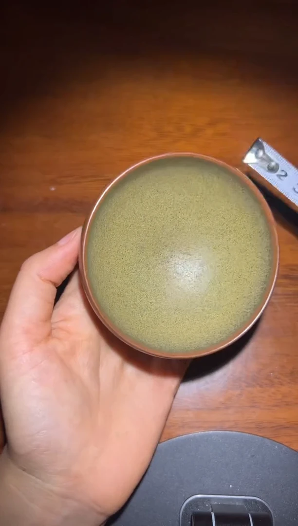 茶盏李健高端收藏27