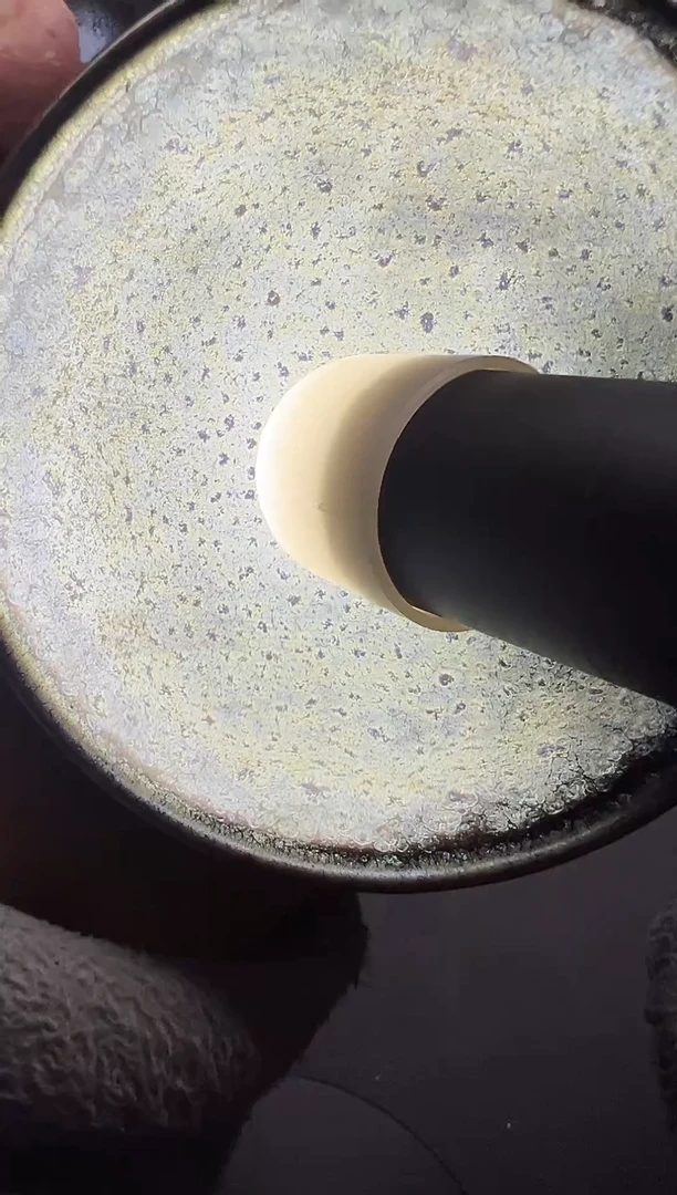 【闪购商品】茶盏              微瑕188