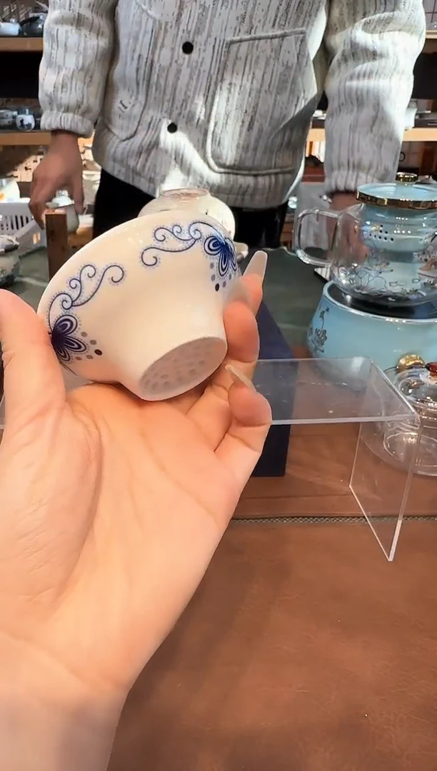 【闪购商品】不带茶盘不带礼盒@@e1505