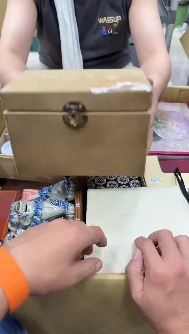 琉璃手工艺品小*哥263