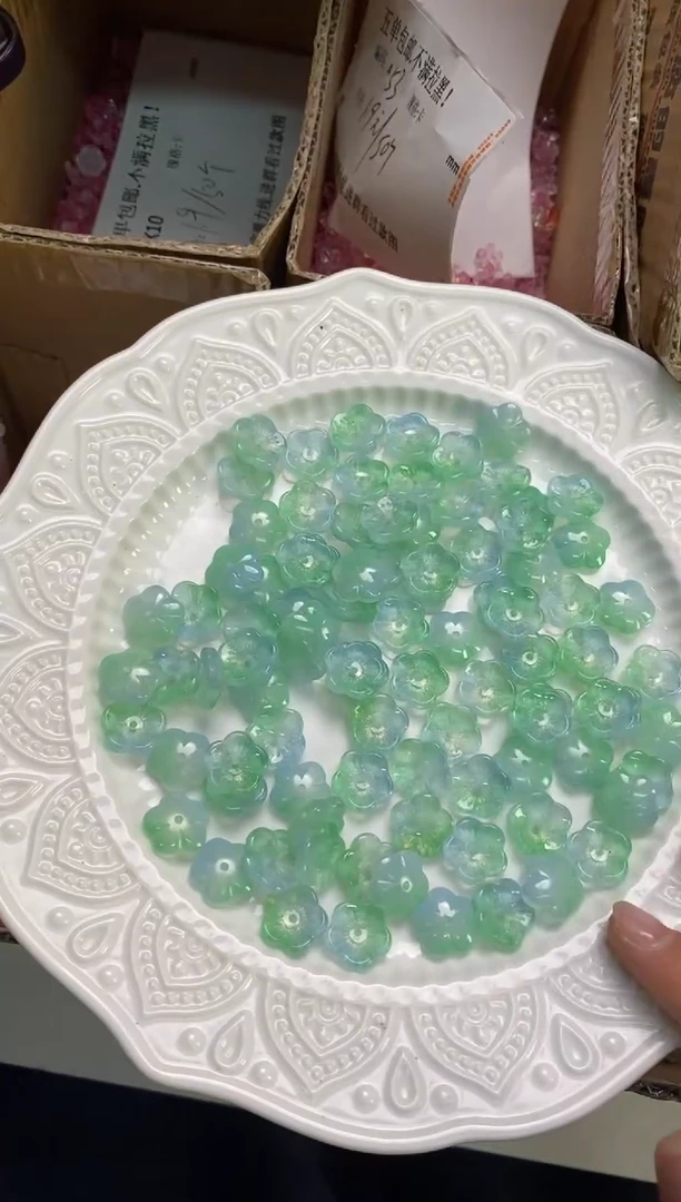 琉璃陶瓷合金K109