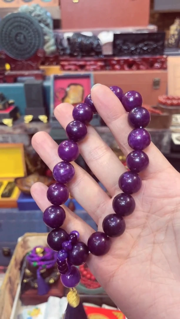 【闪购商品】苏纪石（舒俱来）手持未镶嵌