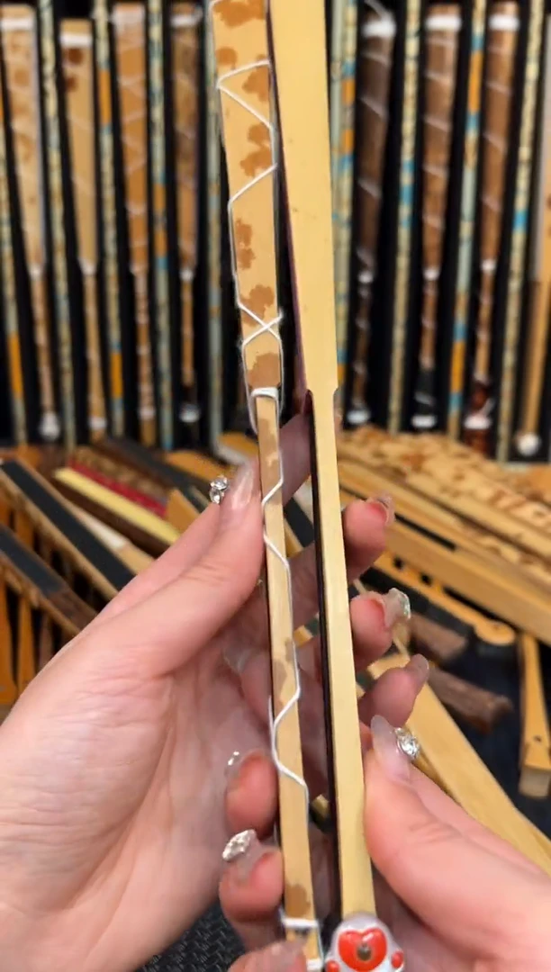 【闪购商品】扇子老凉席乌木心85寸2.511单荸荠头