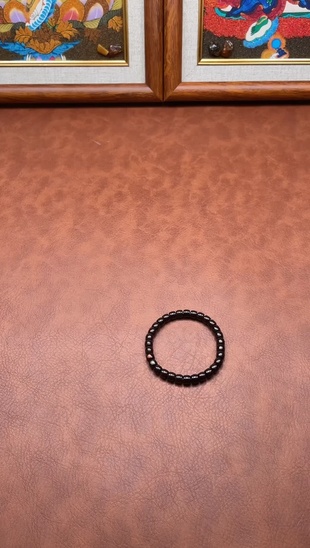 手串/手链椰蒂椰蒂直切老型手串