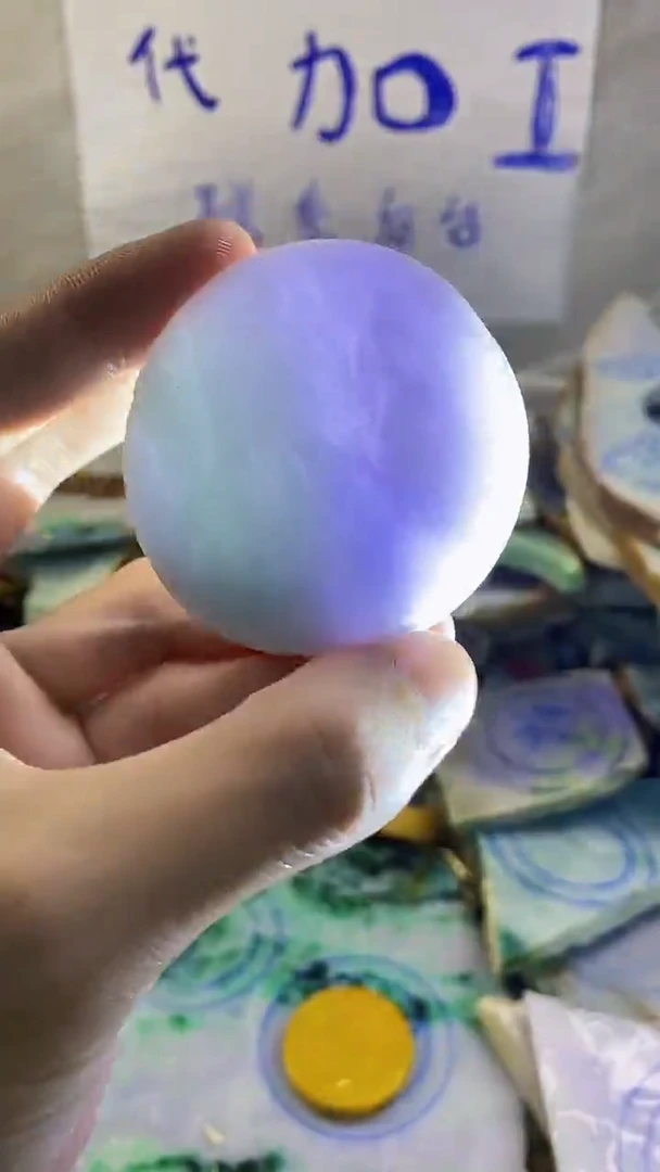 未镶嵌挂件翡翠纯天然翡翠A货47