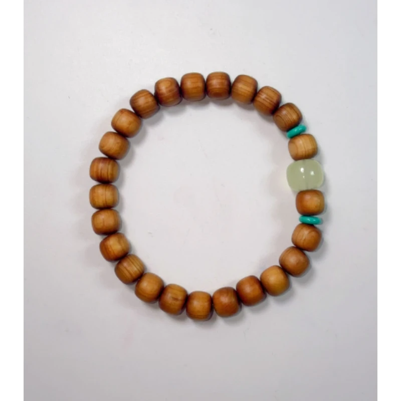 S0546-崖柏手串（无礼盒）