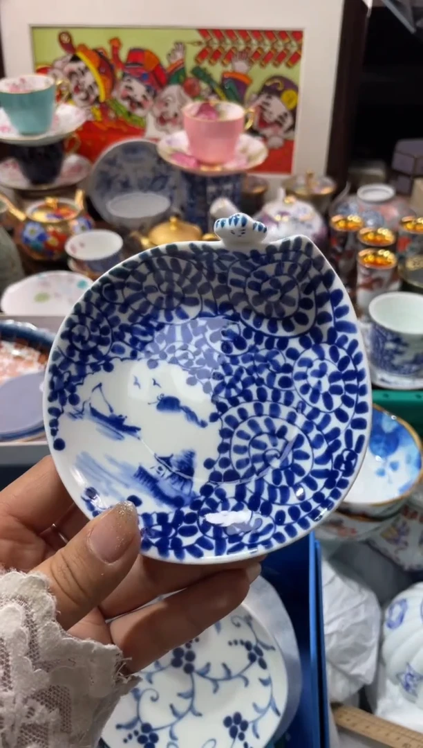 【闪购商品】瓷片瓷片满20米包邮一单一付