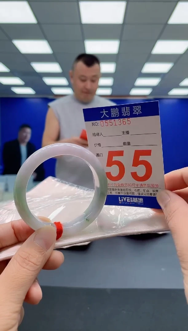 未镶嵌手镯翡翠AAAAAAAAA