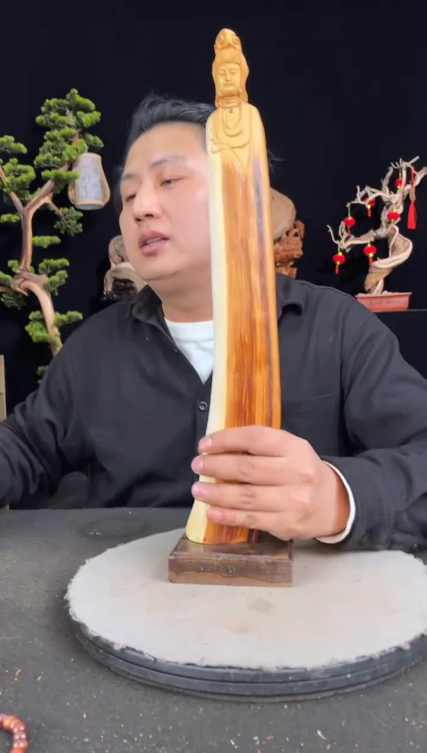 【闪购商品】柏木（崖柏）其他手工摆件,先抢先得!