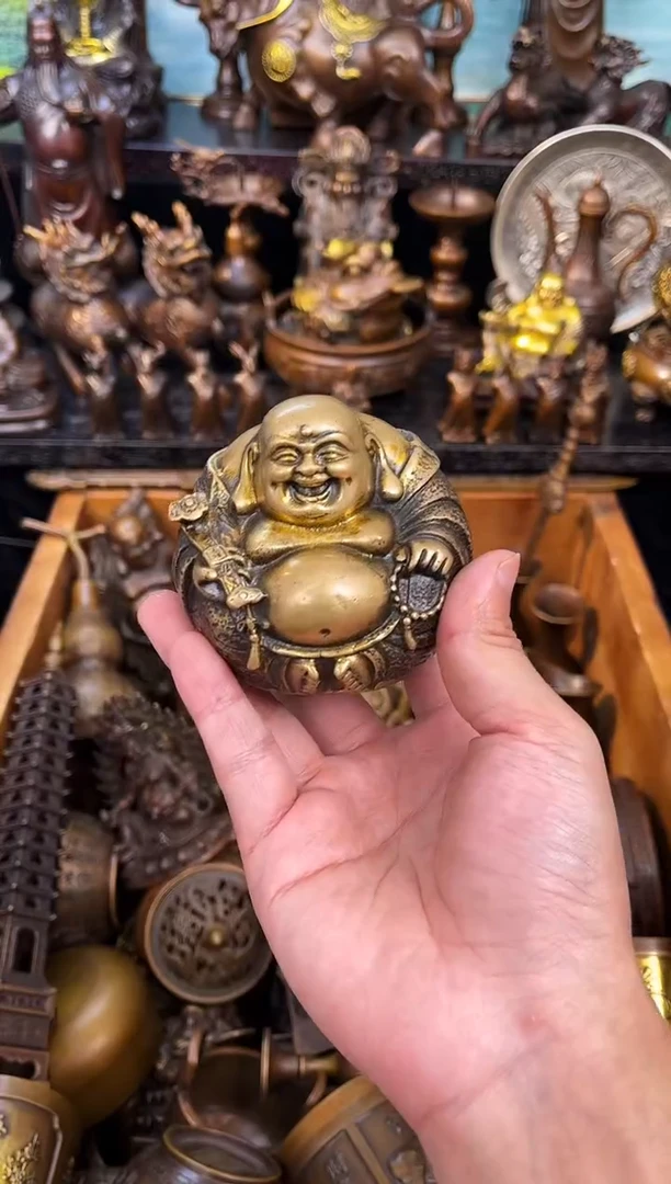 雅集铜器 诚信经营