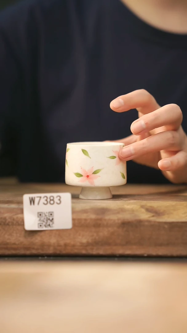 【经典福利】/ 杯子@@W7383