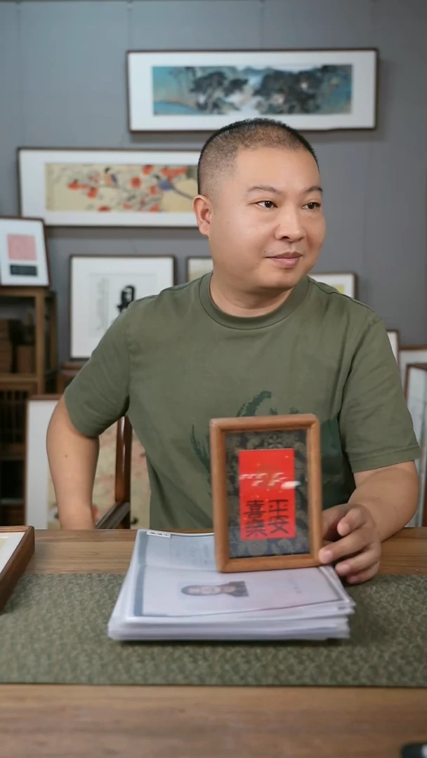 书法手书/绘同款作品-协会会员老师