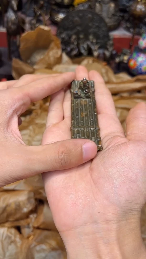 A瑞瑞古铜高端精品48