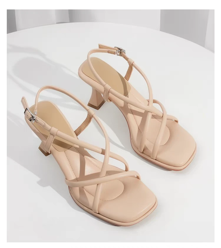 2025 新款夏季高品质孤品时尚断码女鞋 [默认微瑕 挑刺慎拍]