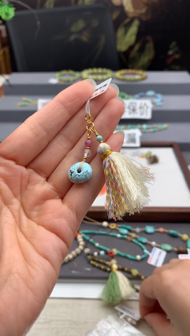 未镶嵌提溜南红玛瑙茜.Q165