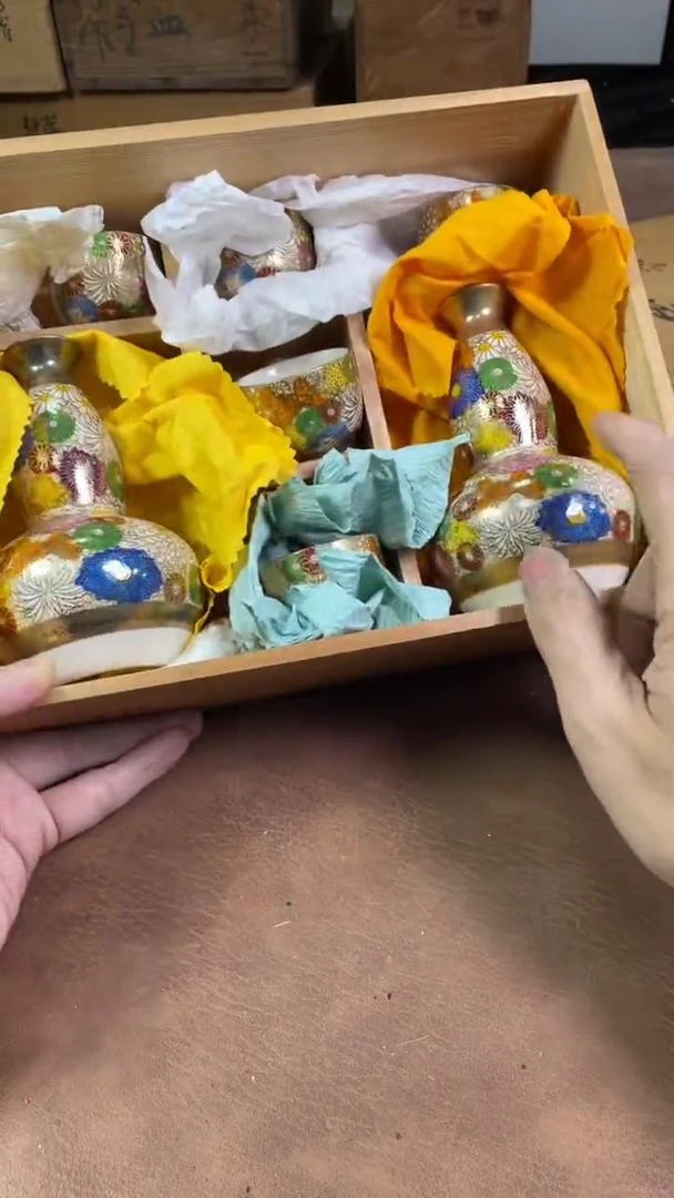 【闪购商品】摆件茶宠瓷器茶具套装