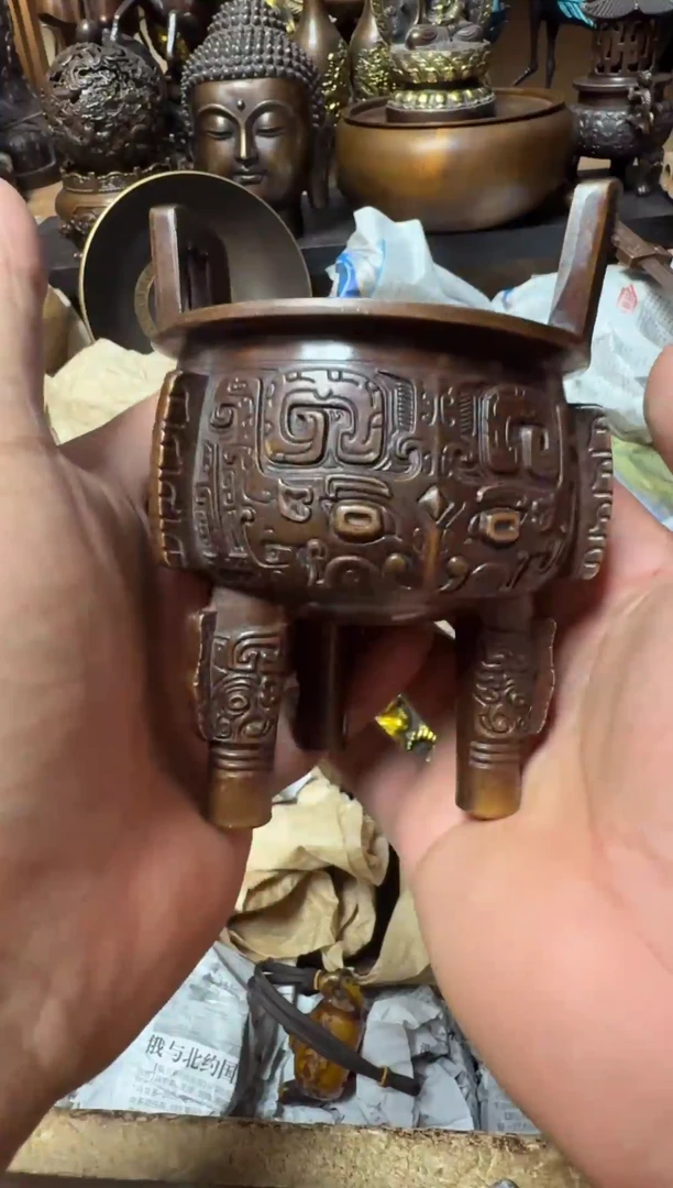 全是真铜器全是真铜器全是真铜器